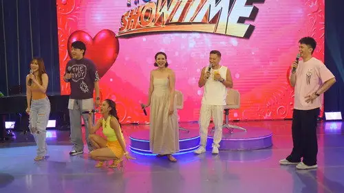 It's Showtime Temporada 15 Episodios 135 • Sub Español