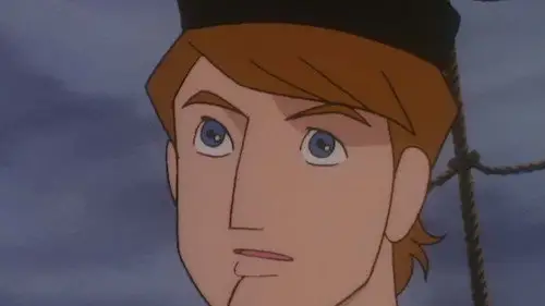Christopher Columbus 1992 Temporada 1 Episodios 8 • Sub Español