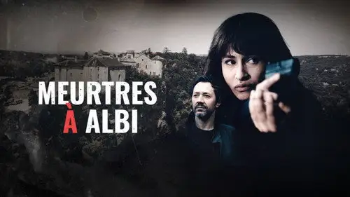 Asesinato en... Temporada 8 Episodios 5 • Sub Español