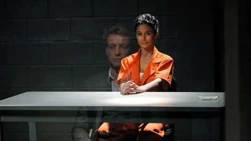 El mentalista Temporada 5 Episodios 1 • Sub Español