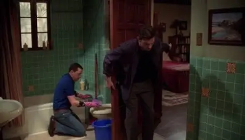 Dos hombres y medio Temporada 9 Episodios 17 • Sub Español