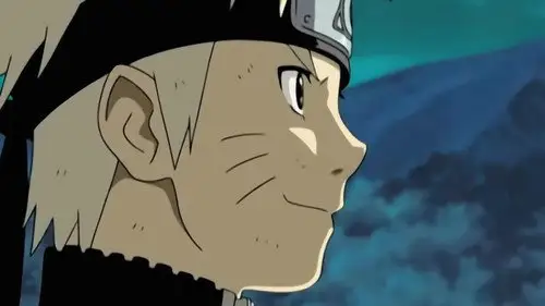 Naruto Shippuden Temporada 1 Episodios 5 • Sub Español