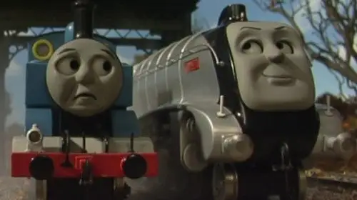 Thomas y sus amigos Temporada 10 Episodios 18 • Sub Español