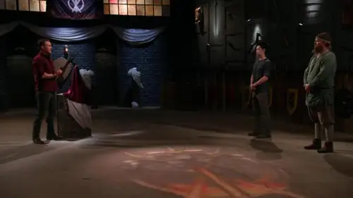 Forjado a fuego Temporada 9 Episodios 15 • Sub Español