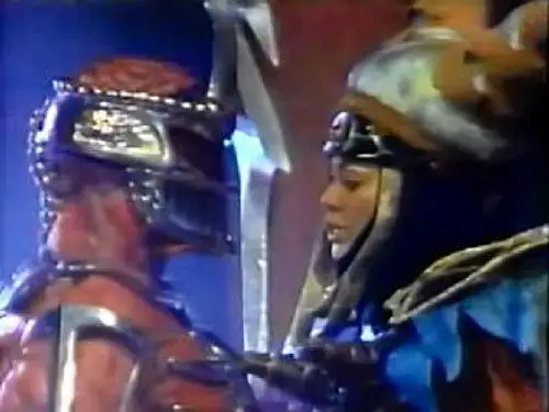 Power Rangers Temporada 3 Episodios 23 • Sub Español