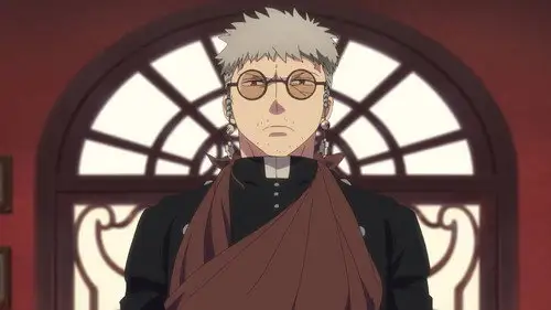 Blue Exorcist Temporada 5 Episodios 11 • Sub Español