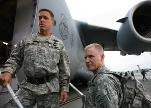 Army Wives Temporada 4 Episodios 13 • Sub Español