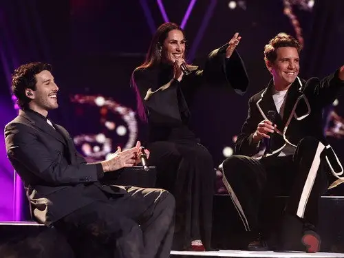 La voz Temporada 12 Episodios 13 • Sub Español