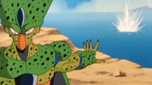 Dragon Ball Z Kai Temporada 3 Episodios 22 • Sub Español