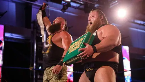 WWE Friday Night SmackDown S22E20 • Oglądaj Online