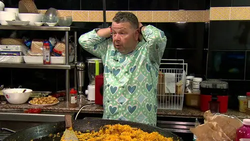 Pesadilla en la cocina 2012 Temporada 7 Episodios 8 • Sub Español