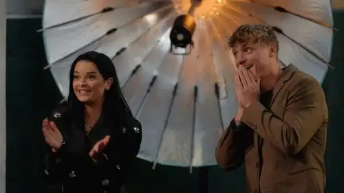 Het Perfecte Plaatje Op Reis Temporada 3 Episodios 9 • Sub Español