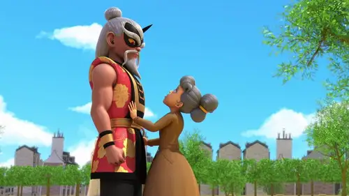 Prodigiosa: Las aventuras de Ladybug Temporada 4 Episodios 5 • Sub Español