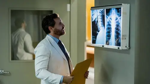 Dr. Death Temporada 2 Episodios 4 • Sub Español