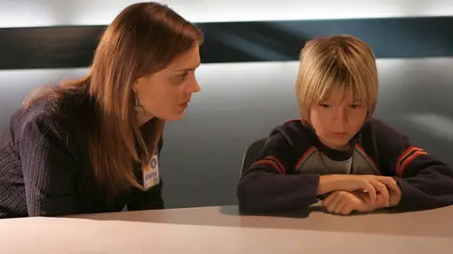 Bones Temporada 1 Episodios 5 • Sub Español