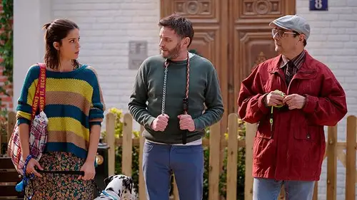 Vida perra Temporada 1 Episodios 5 • Sub Español