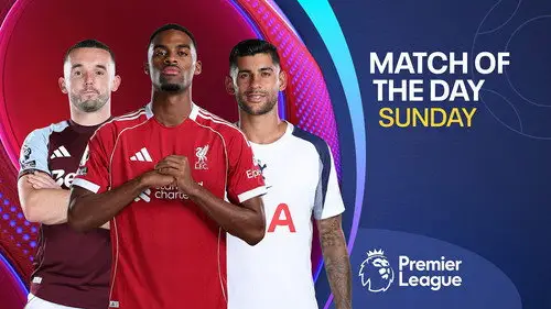 Match of the Day Temporada 62 Cap 16 • Español Online
