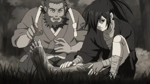 Dororo Temporada 1 Episodios 3 • Sub Español
