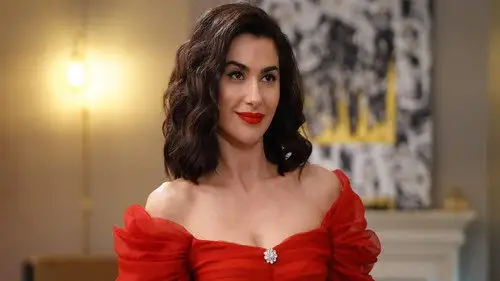 Pecado original Temporada 4 Episodios 25 • Sub Español