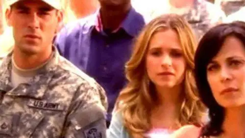 Army Wives Temporada 1 Episodios 6 • Sub Español