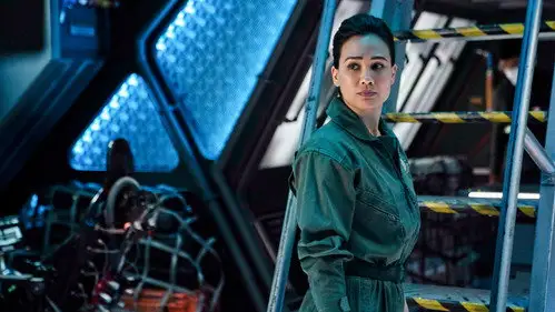 The Expanse Temporada 6 Episodios 2 • Sub Español