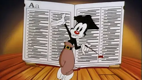 Animaniacs 1993 Temporada 3 Episodios 15 • Sub Español
