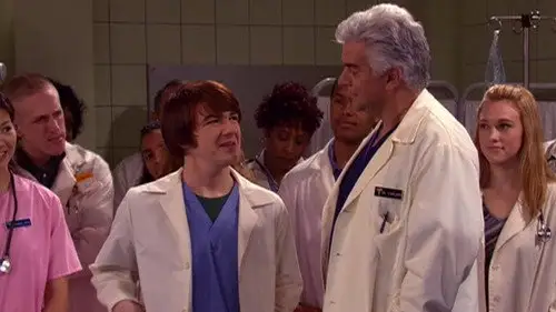 Drake y Josh Temporada 3 Episodios 8 • Sub Español