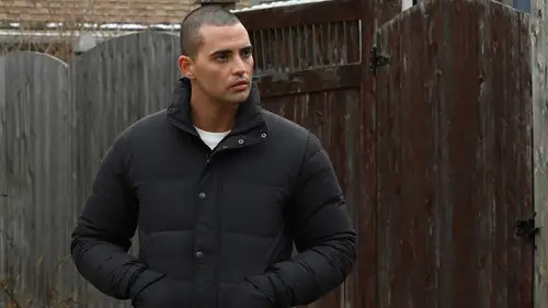Chicago P.D. Temporada 11 Episodios 4 • Sub Español