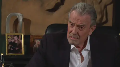 The Young and the Restless Temporada 52 Episodios 13 • Sub Español