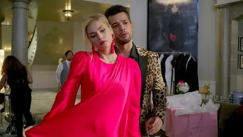 Dinastía Temporada 1 Episodios 6 • Sub Español