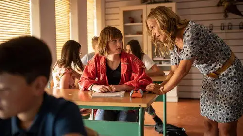 Schloss Einstein Temporada 23 Episodios 10 • Sub Español