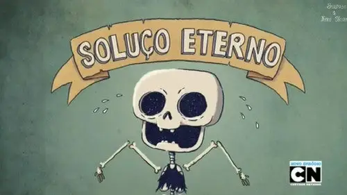 Hermano de Jorel Temporada 3 Episodios 8 • Sub Español