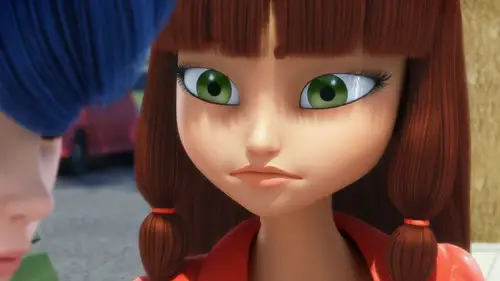 Prodigiosa: Las aventuras de Ladybug Temporada 5 Episodios 16 • Sub Español