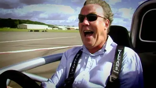 Top Gear Temporada 5 Episodios 9 • Sub Español