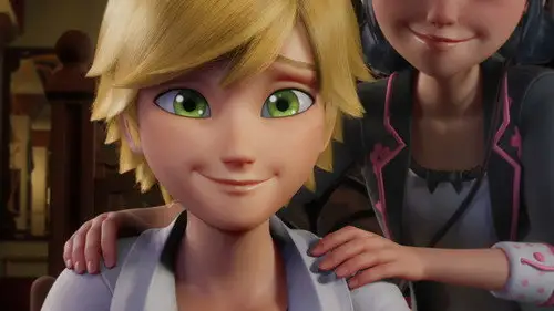 Prodigiosa: Las aventuras de Ladybug Temporada 6 Episodios 19 • Sub Español