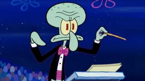 Bob Esponja Temporada 6 Episodios 4 • Sub Español
