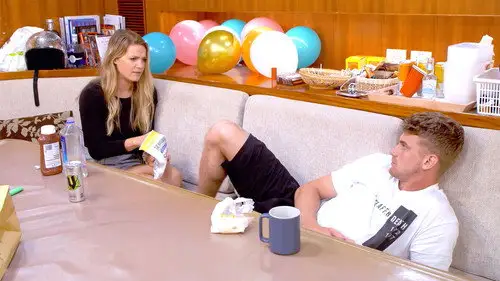Below Deck Down Under Temporada 2 Episodios 10 • Sub Español