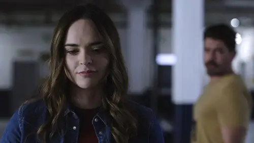 La Jefa Temporada 1 Episodios 18 • Sub Español