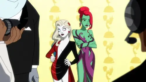 Harley Quinn Temporada 3 Episodios 3 • Sub Español
