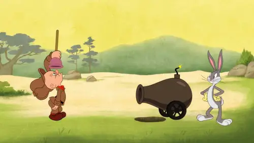 Looney Tunes Cartoons Temporada 1 Episodios 8 • Sub Español