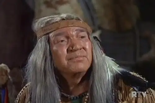 Daniel Boone Temporada 4 Episodios 14 • Sub Español