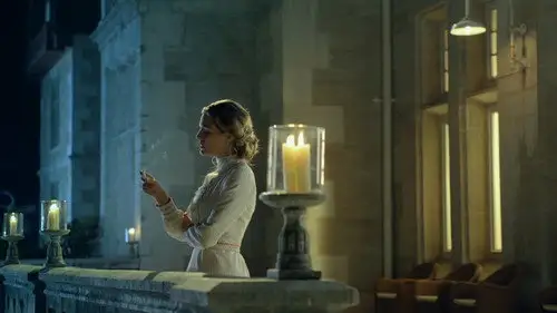 Gran Hotel Temporada 1 Episodios 9 • Sub Español
