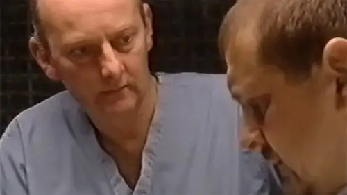 Casualty Temporada 13 Episodios 25 • Sub Español