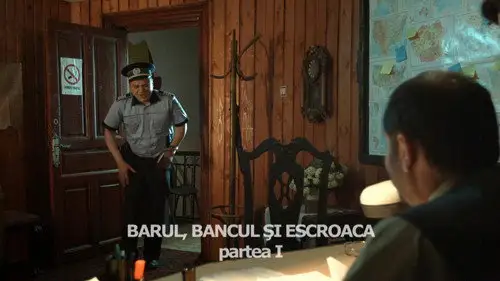 Las Fierbinţi Temporada 6 Episodios 11 • Sub Español