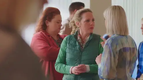 Mijn Slechtste Beste Vriendin Temporada 3 Episodios 19 • Sub Español