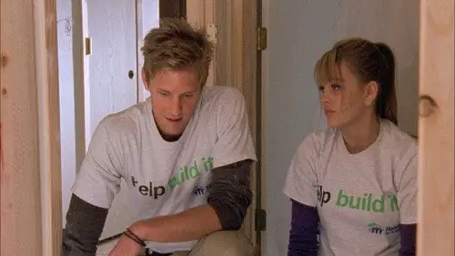 Friday Night Lights Temporada 4 Episodios 8 • Sub Español