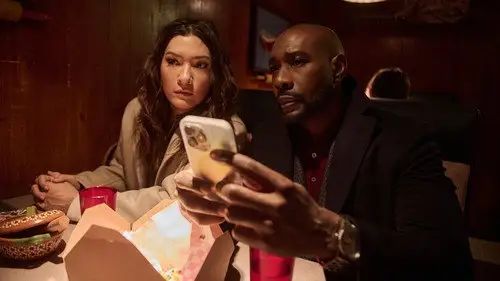 Watson Temporada 2 Episodios 13 • Sub Español