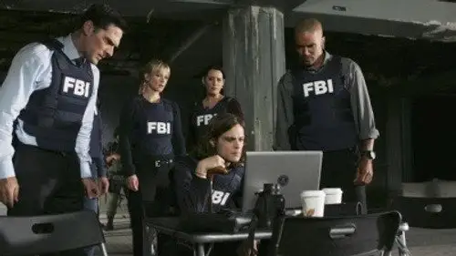 Mentes criminales Temporada 5 Episodios 9 • Sub Español