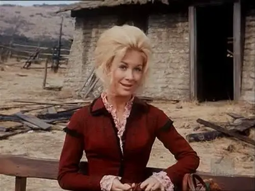 Bonanza Temporada 10 Episodios 15 • Sub Español