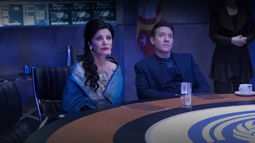 The Expanse Temporada 2 Episodios 6 • Sub Español